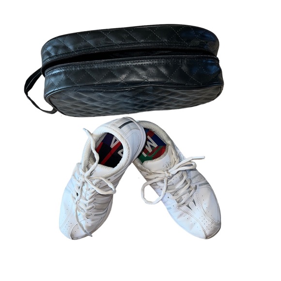 Varsity Shoes Varsity Miza Cheer Shoe Size 7 Poshmark